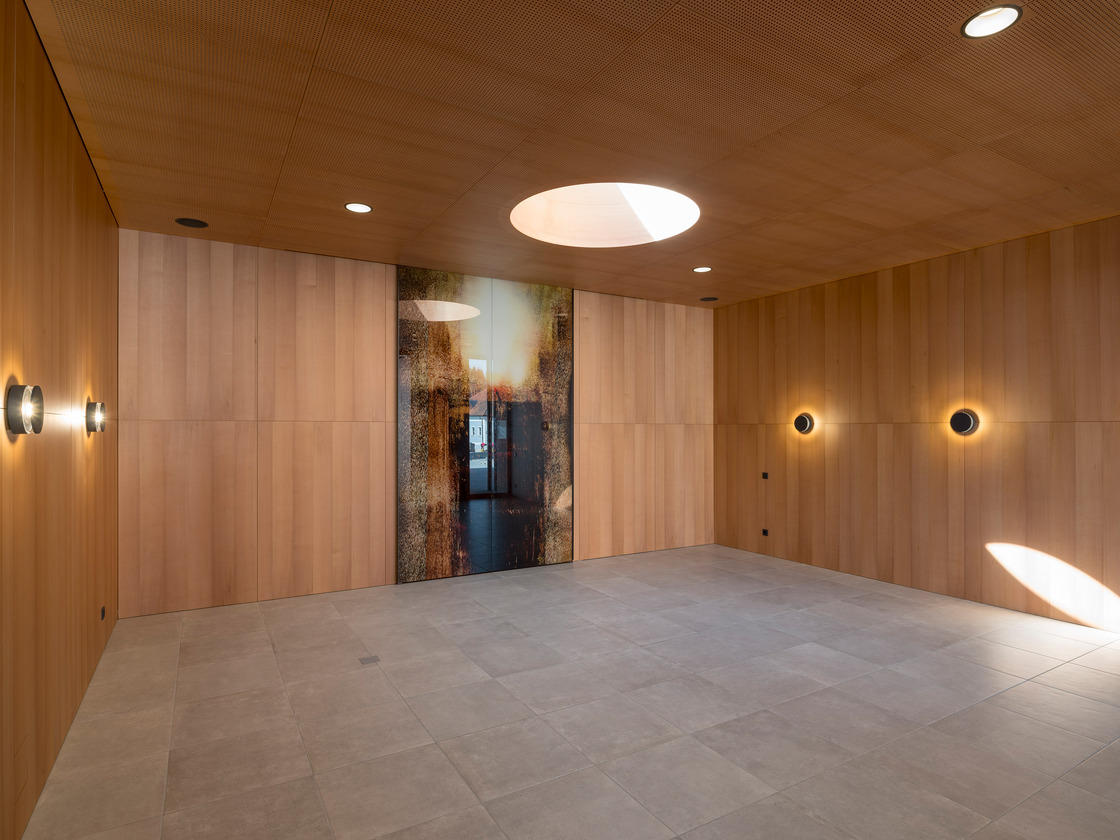 Ein Foto von Walter Ebenhofer