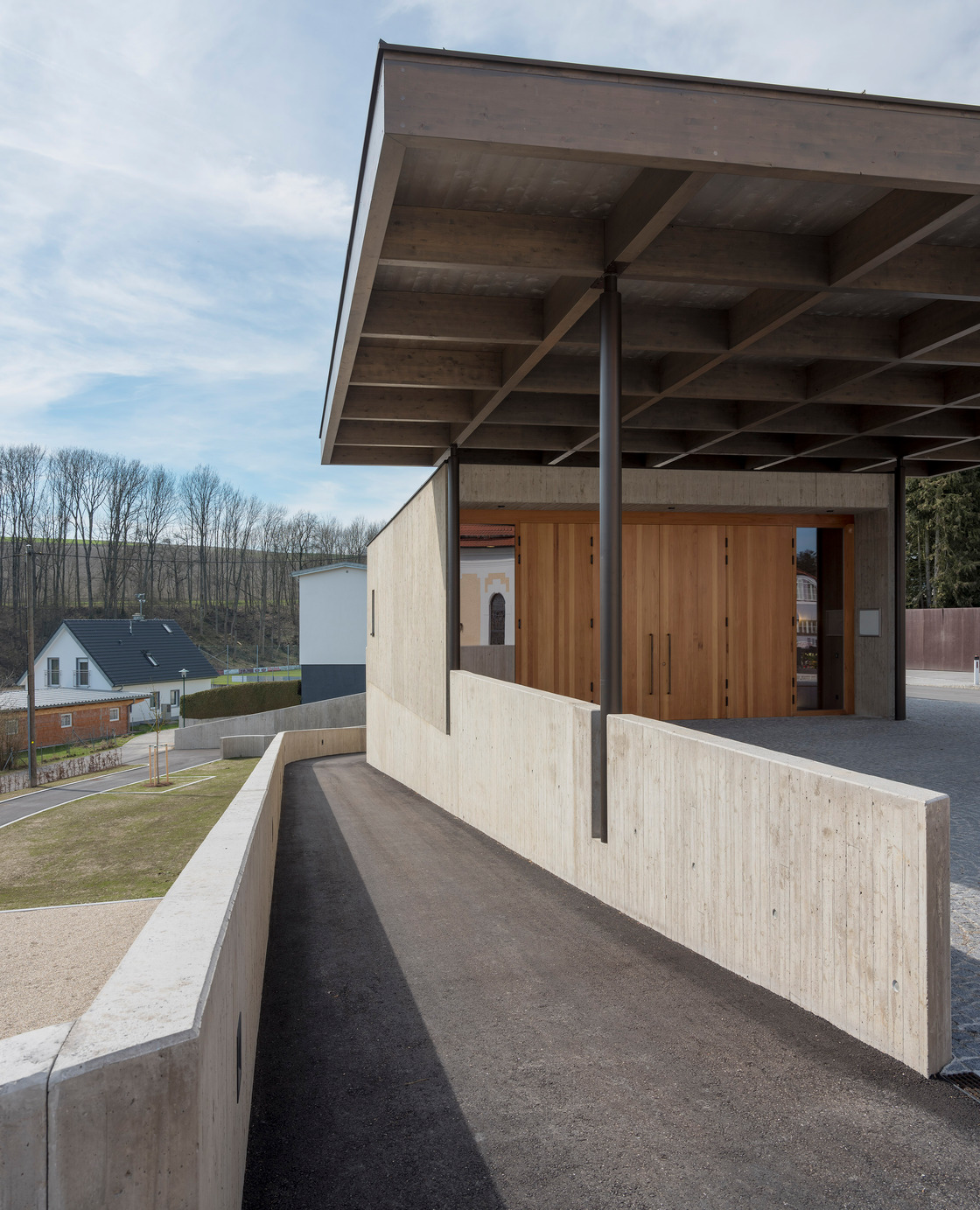 Ein Foto von Walter Ebenhofer