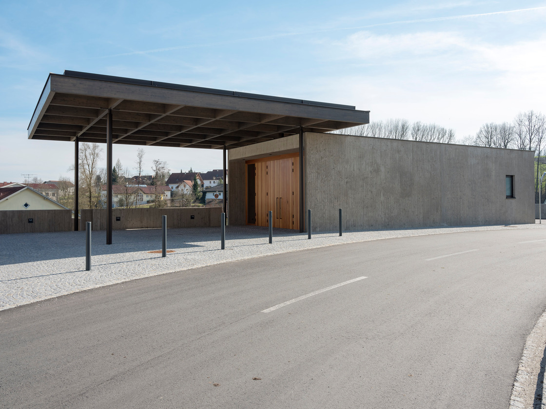 Ein Foto von Walter Ebenhofer