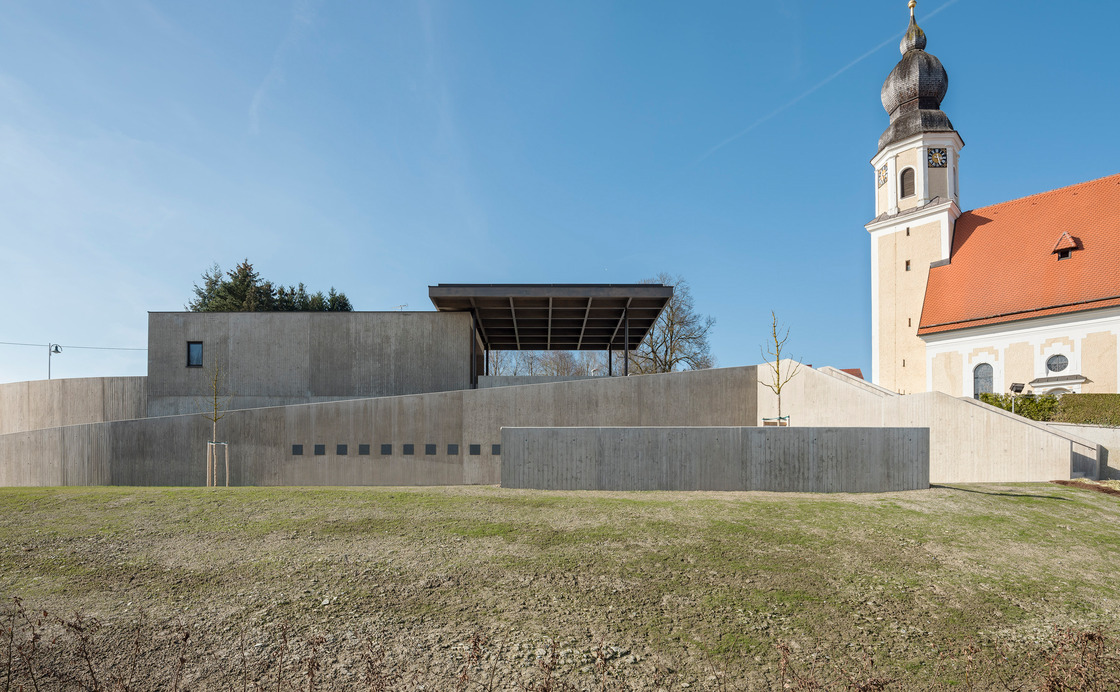 Ein Foto von Walter Ebenhofer