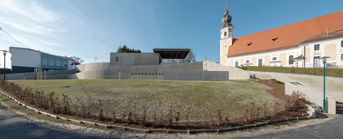 Ein Foto von Walter Ebenhofer