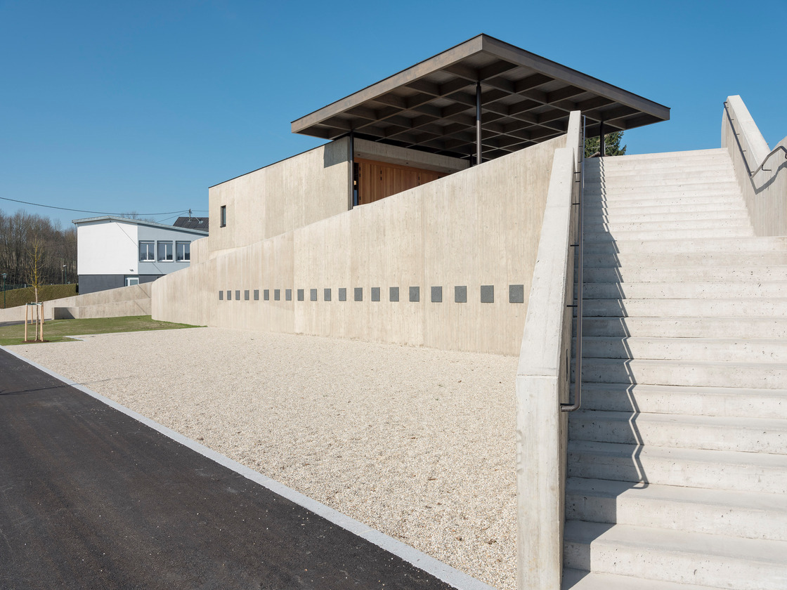 Ein Foto von Walter Ebenhofer