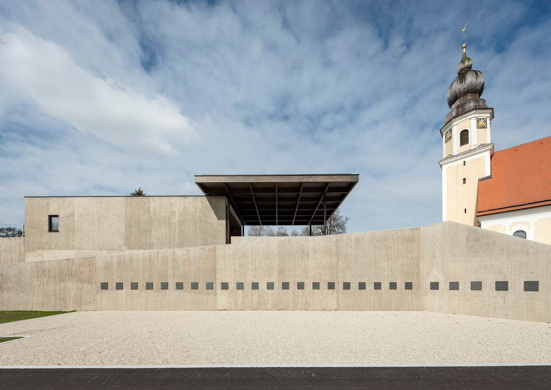 Ein Foto von Walter Ebenhofer