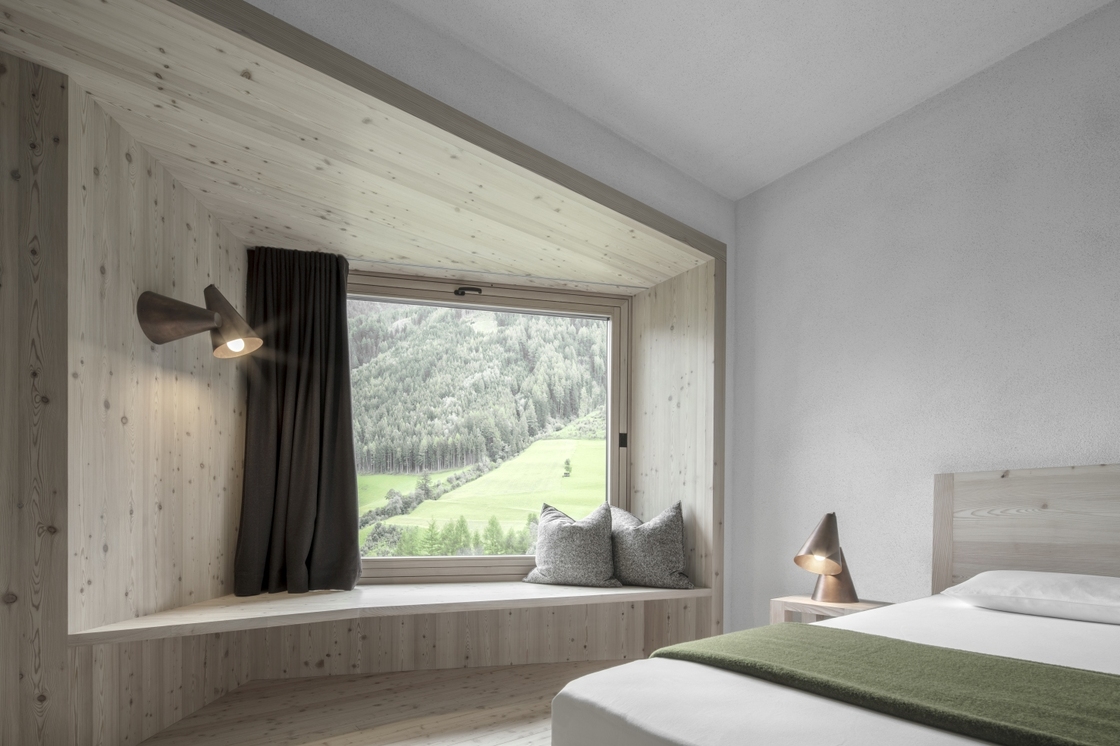 Ein Foto von Gustav Willeit