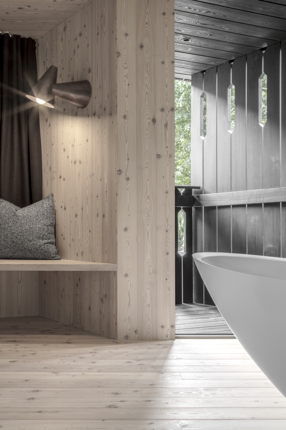 Ein Foto von Gustav Willeit