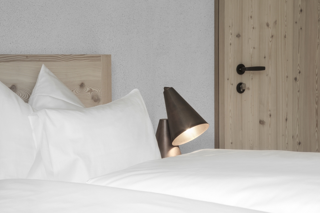 Ein Foto von Gustav Willeit