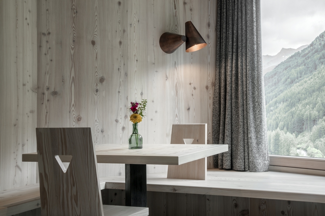 Ein Foto von Gustav Willeit