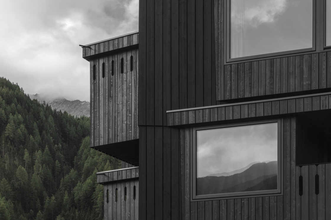 Ein Foto von Gustav Willeit