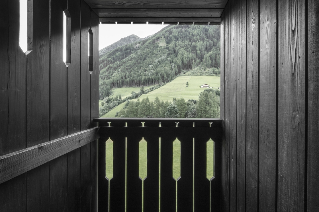 Ein Foto von Gustav Willeit