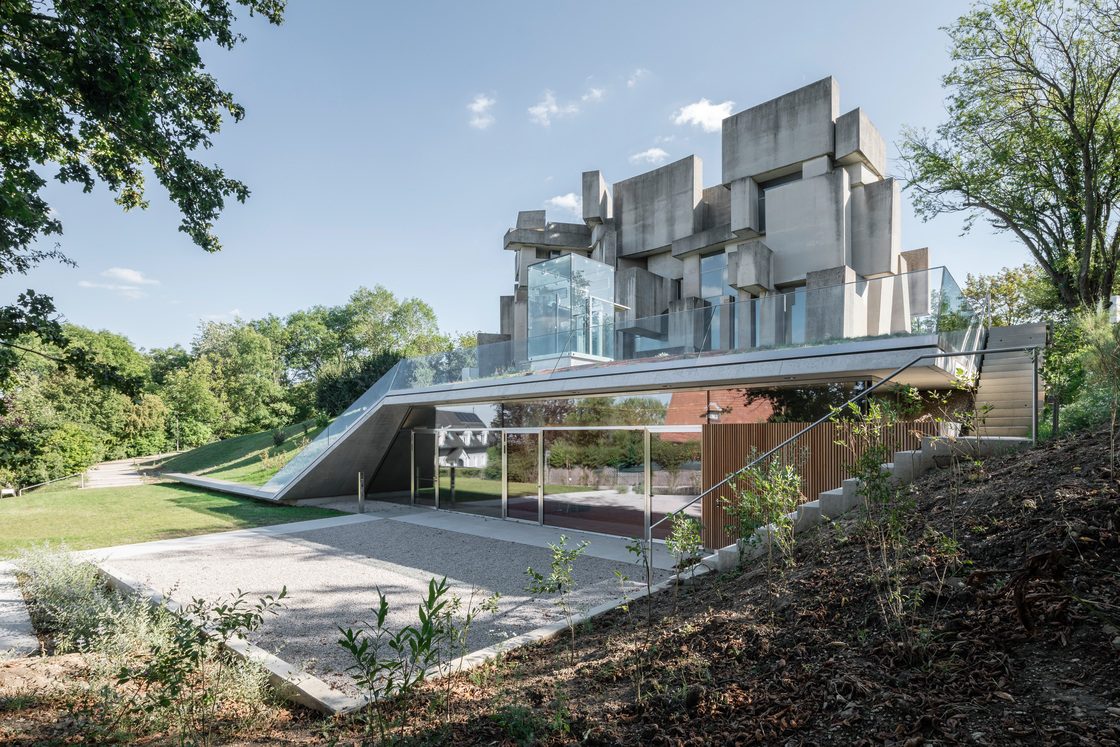 Ein Foto von Michael Baumgartner