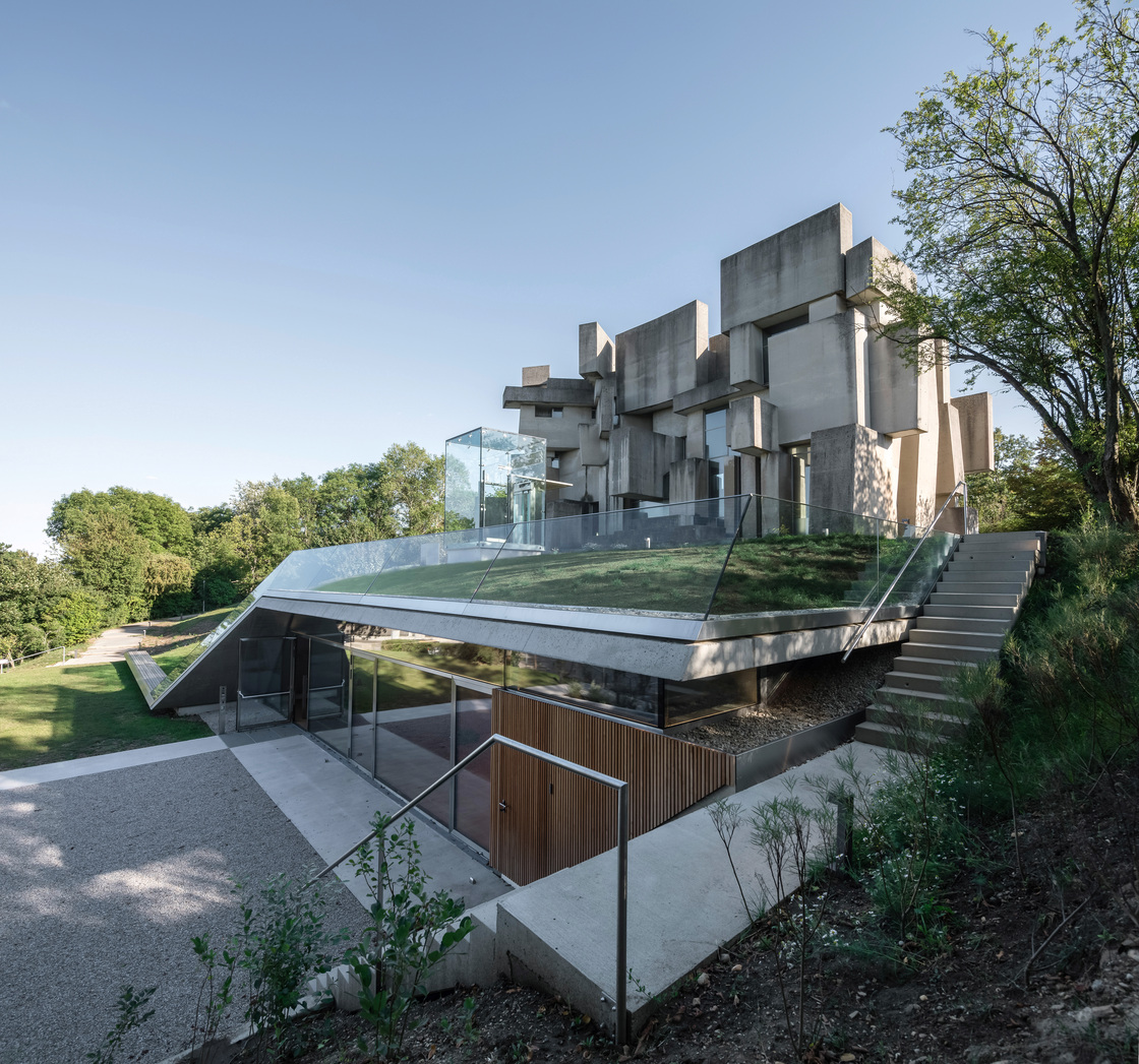 Ein Foto von Michael Baumgartner