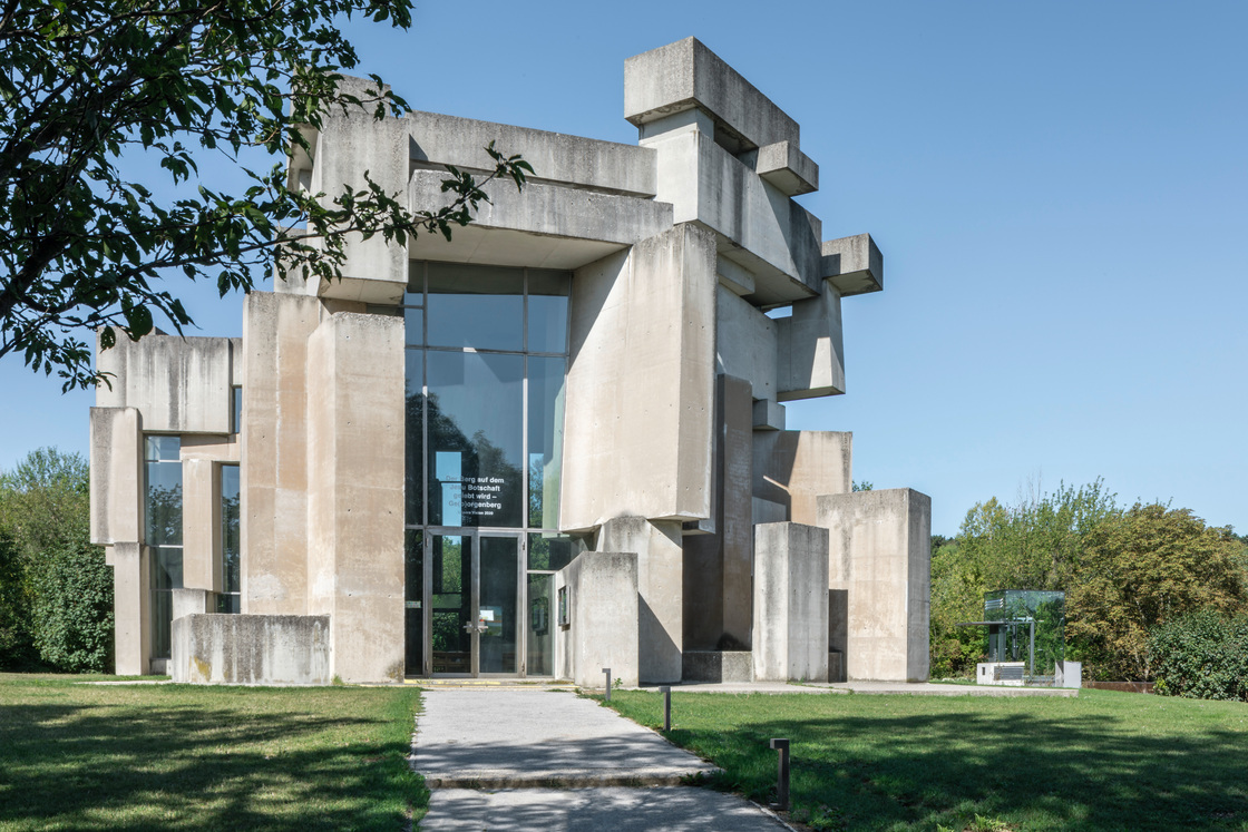 Ein Foto von Michael Baumgartner