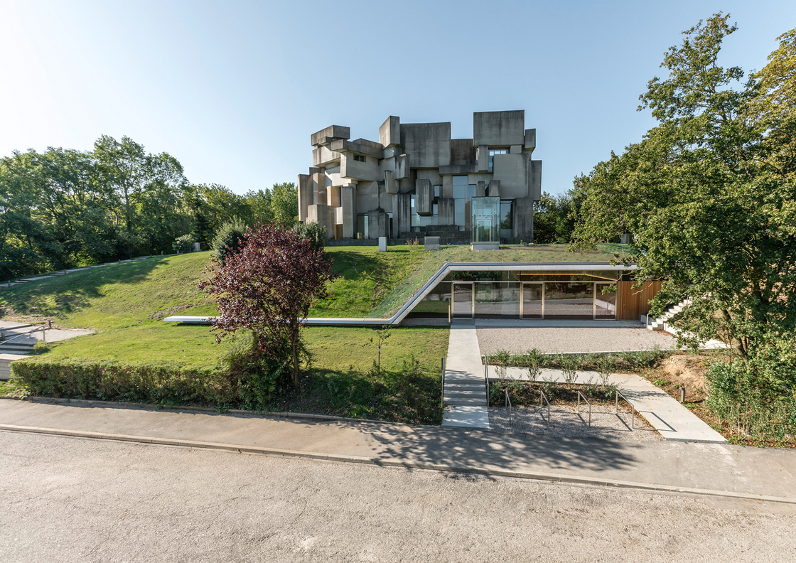 Ein Foto von Michael Baumgartner