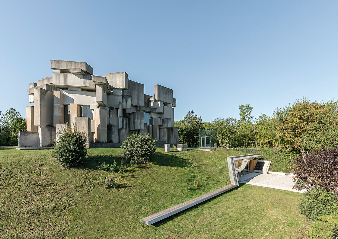 Ein Foto von Michael Baumgartner