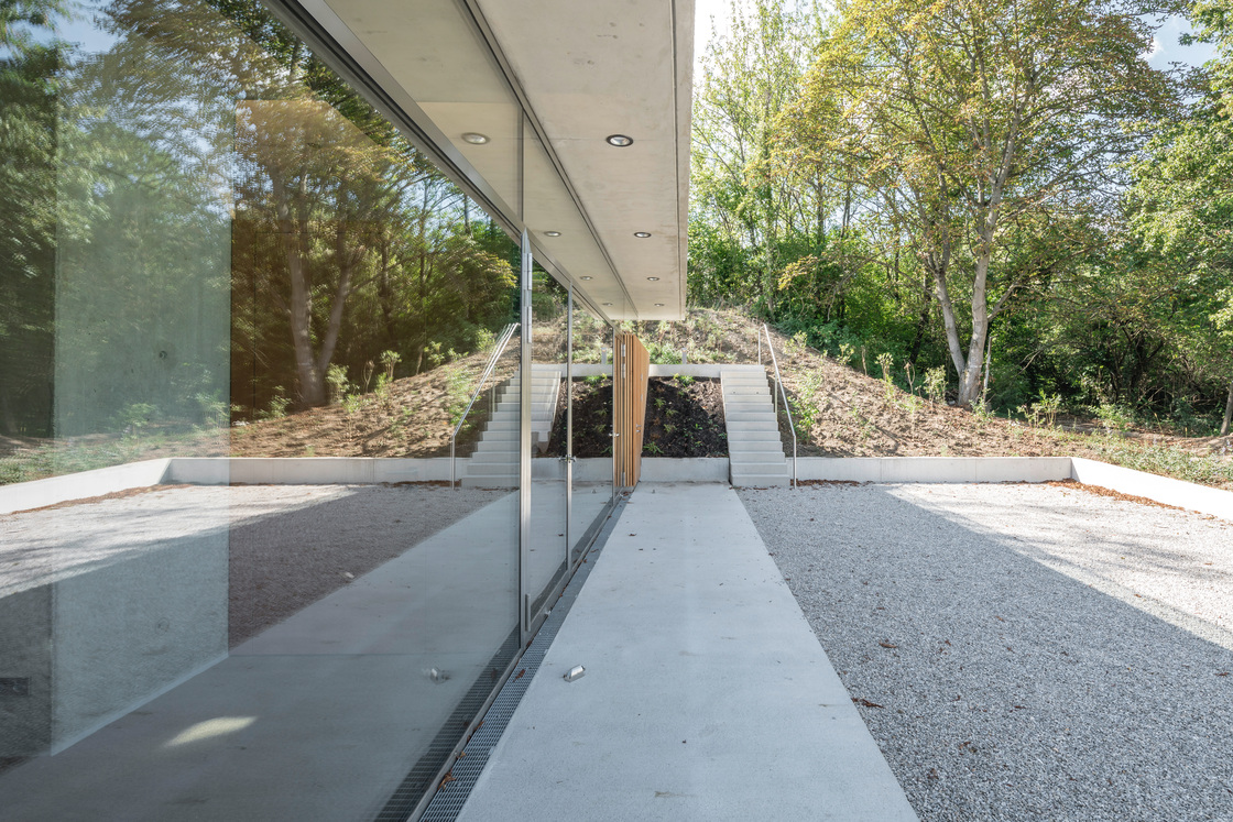 Ein Foto von Michael Baumgartner