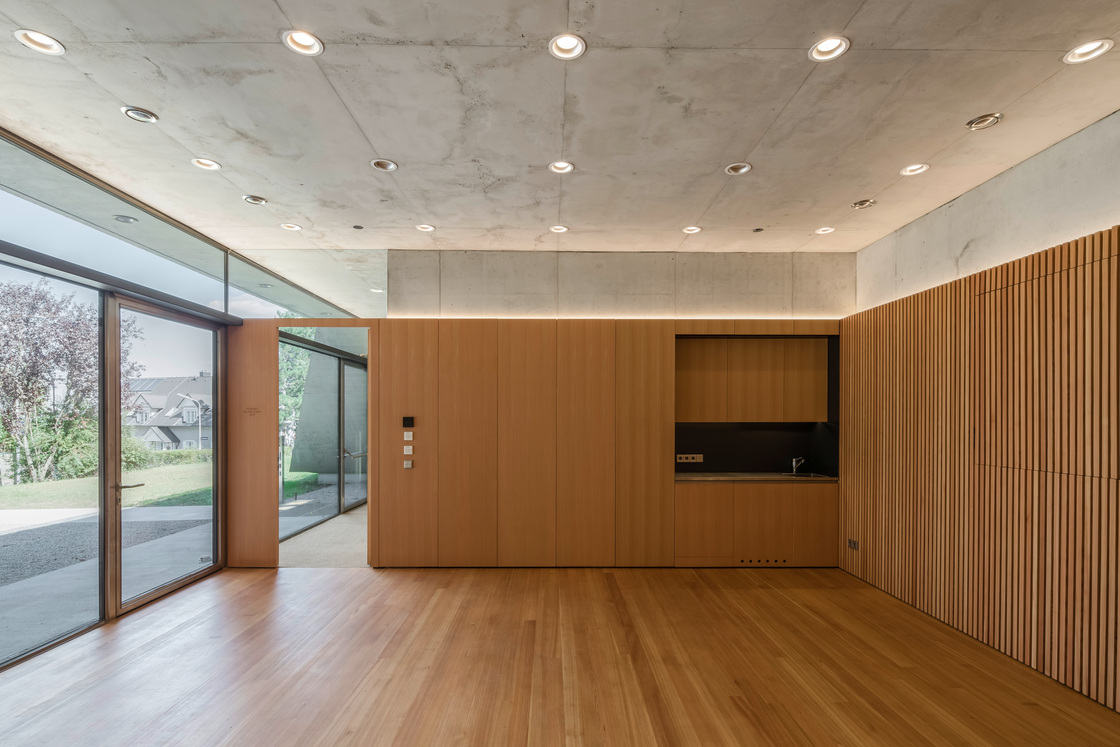 Ein Foto von Michael Baumgartner