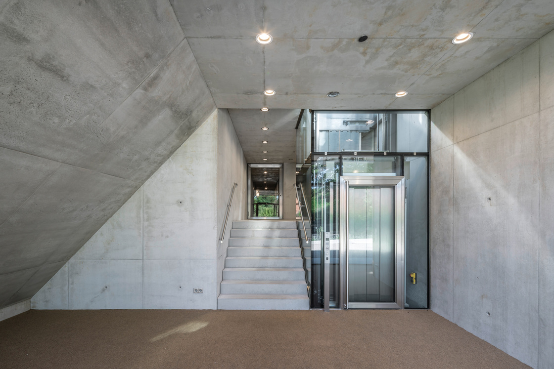 Ein Foto von Michael Baumgartner