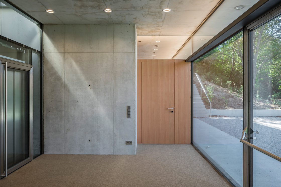 Ein Foto von Michael Baumgartner