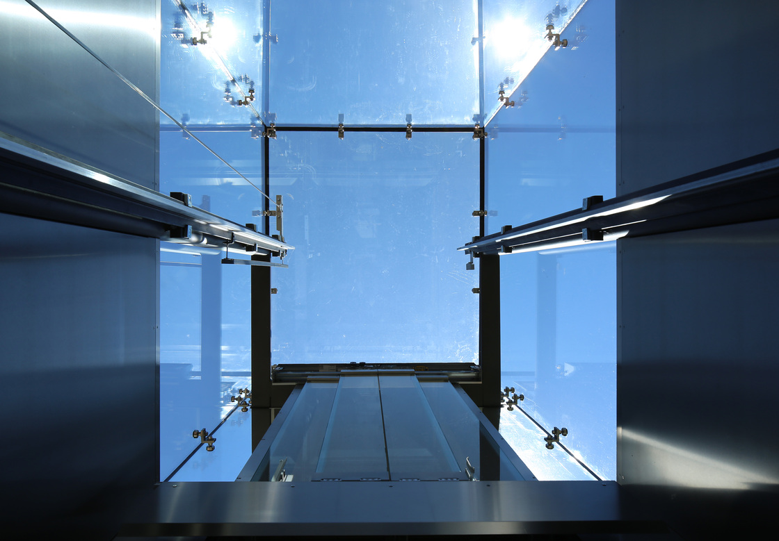 Ein Foto von Michael Baumgartner