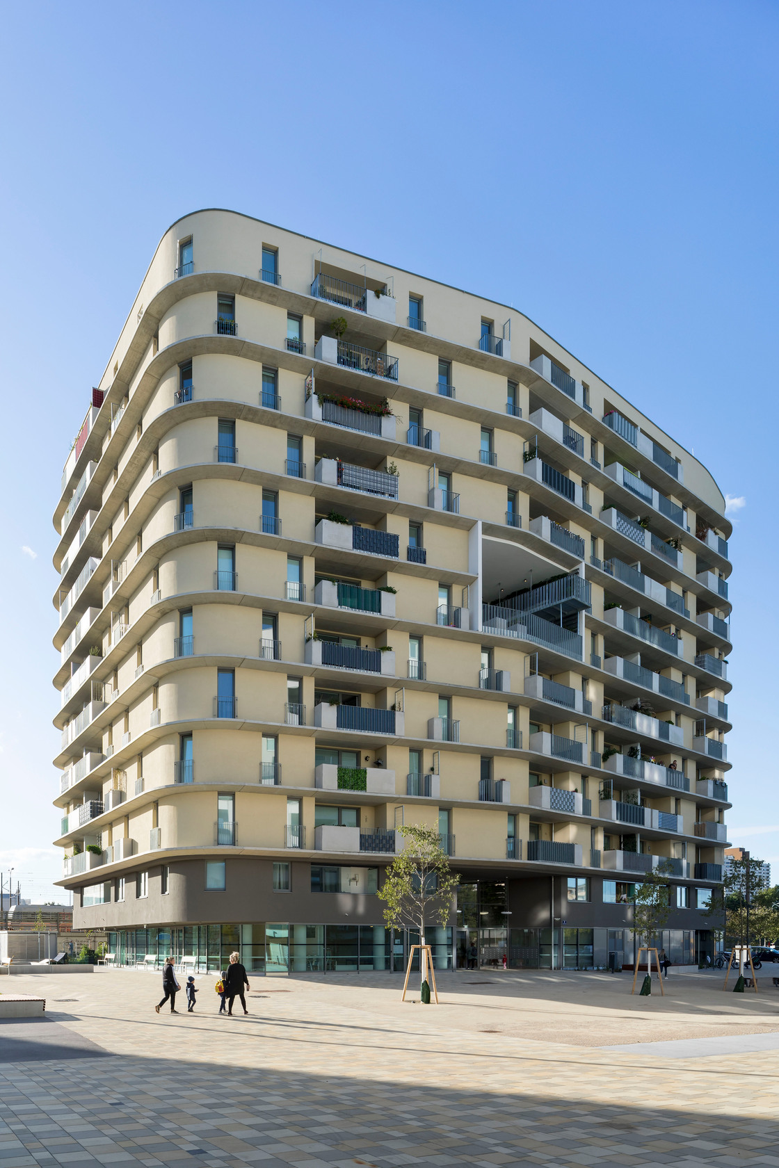 Ein Foto von Rupert Steiner