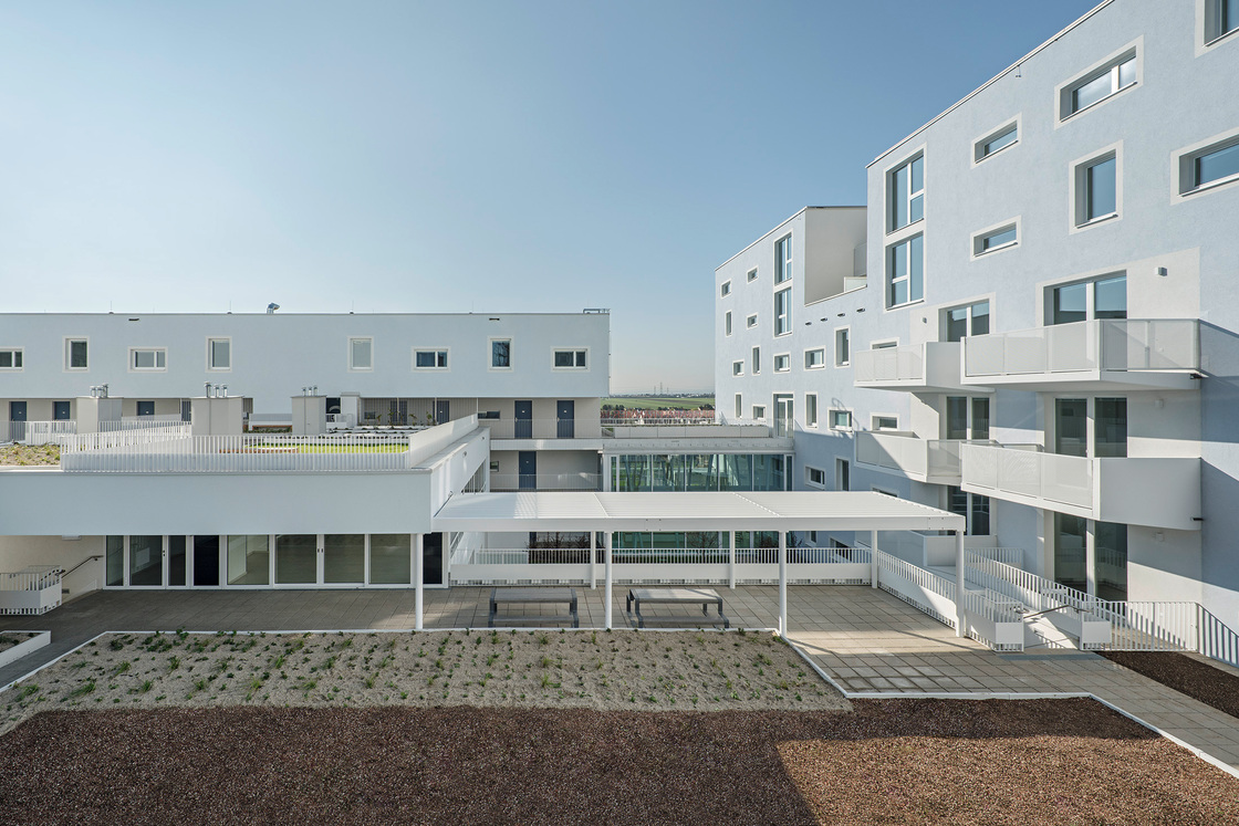 Ein Foto von Hertha Hurnaus