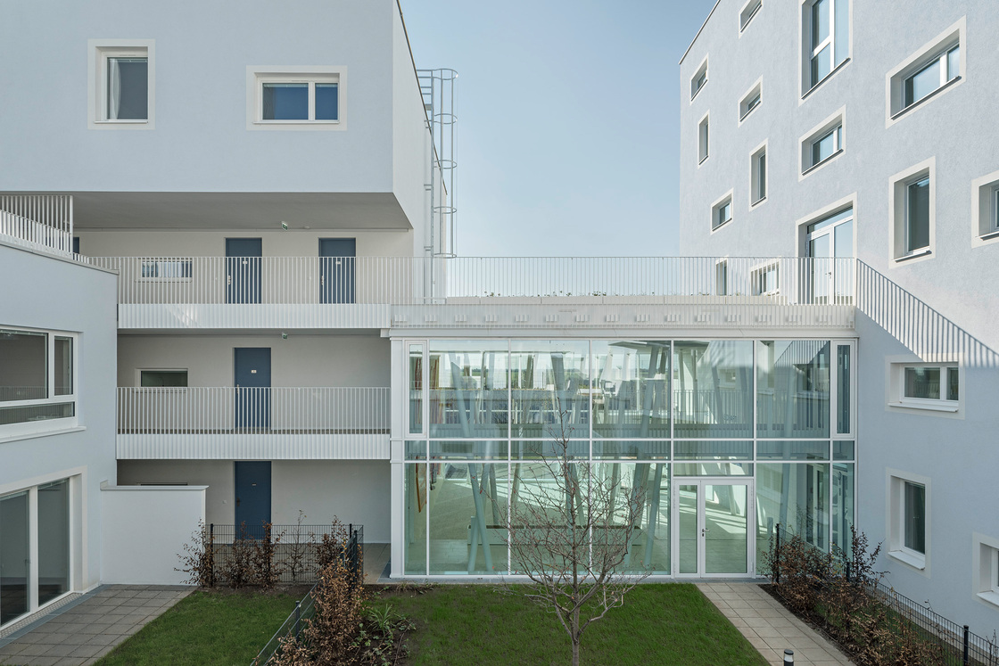 Ein Foto von Hertha Hurnaus