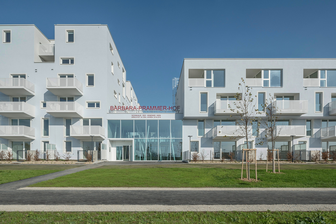 Ein Foto von Hertha Hurnaus