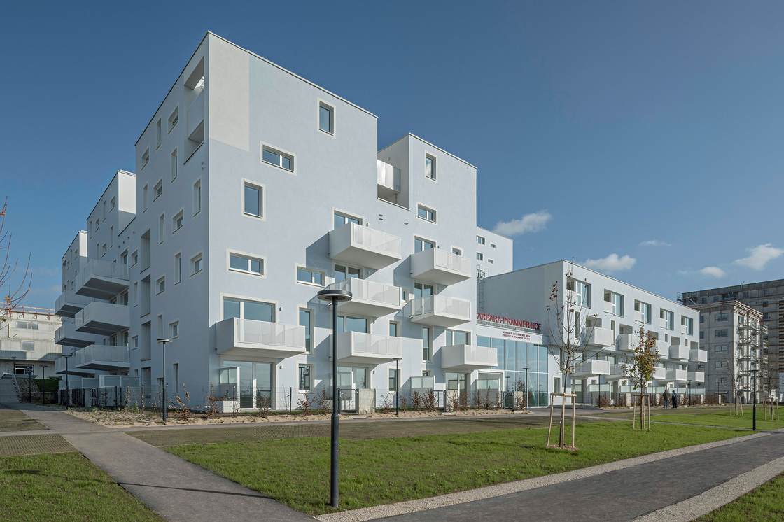 Ein Foto von Hertha Hurnaus