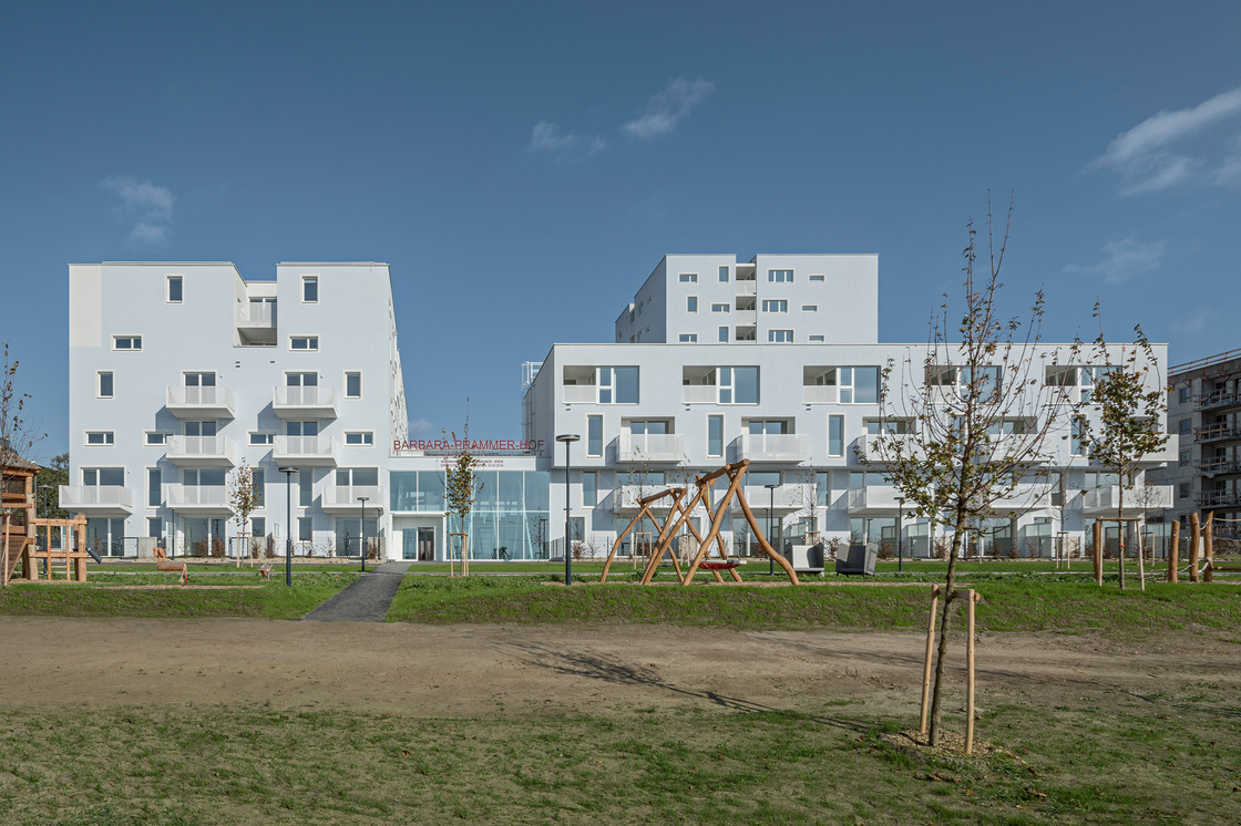 Ein Foto von Hertha Hurnaus