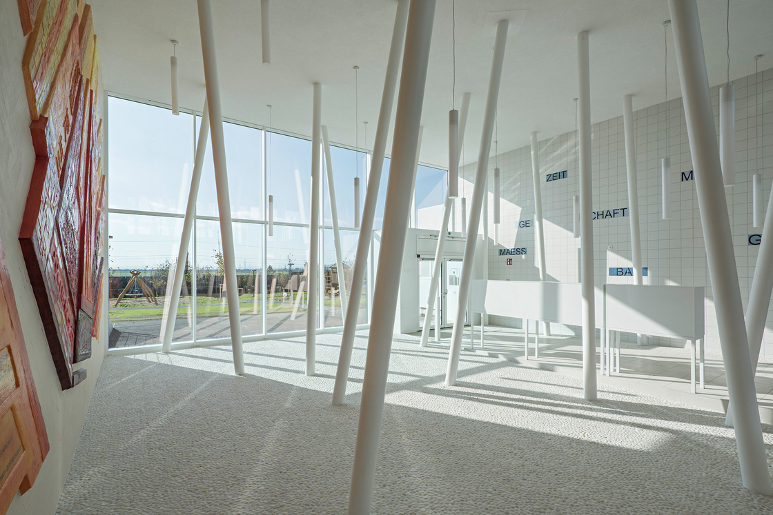 Ein Foto von Hertha Hurnaus