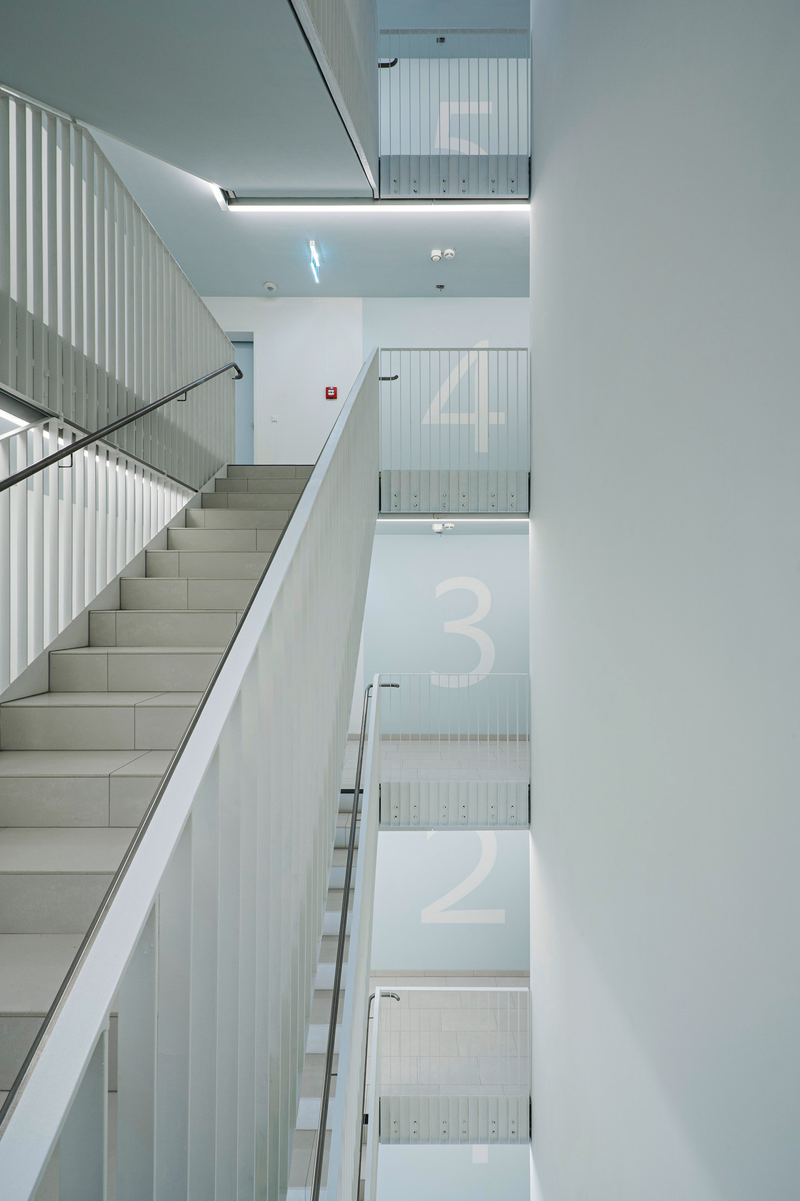 Ein Foto von Hertha Hurnaus