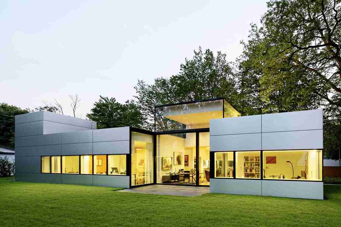 Ein Foto von Jens Willebrand