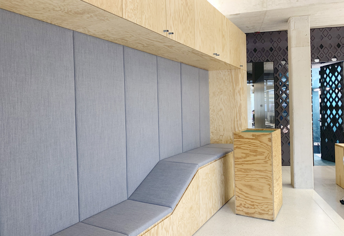 Ein Foto von David Birgmann