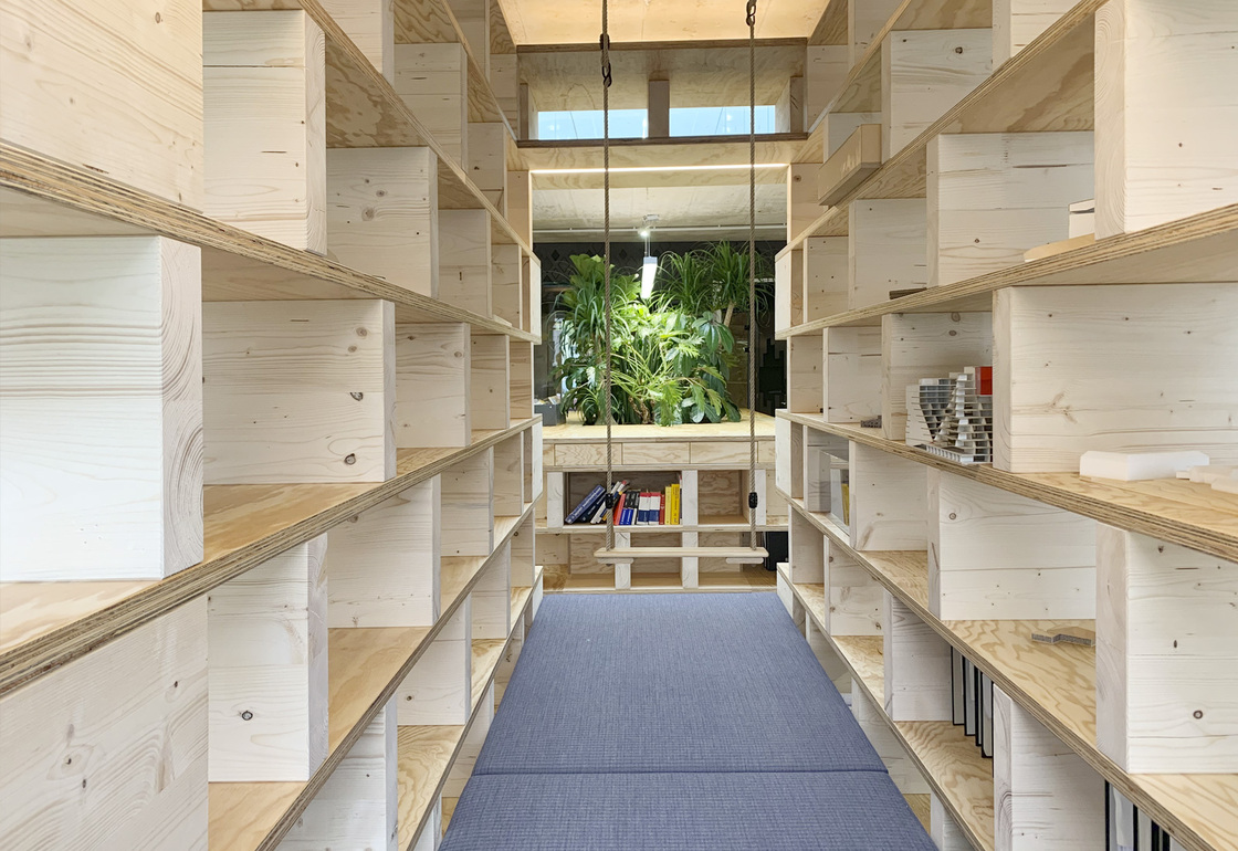 Ein Foto von David Birgmann