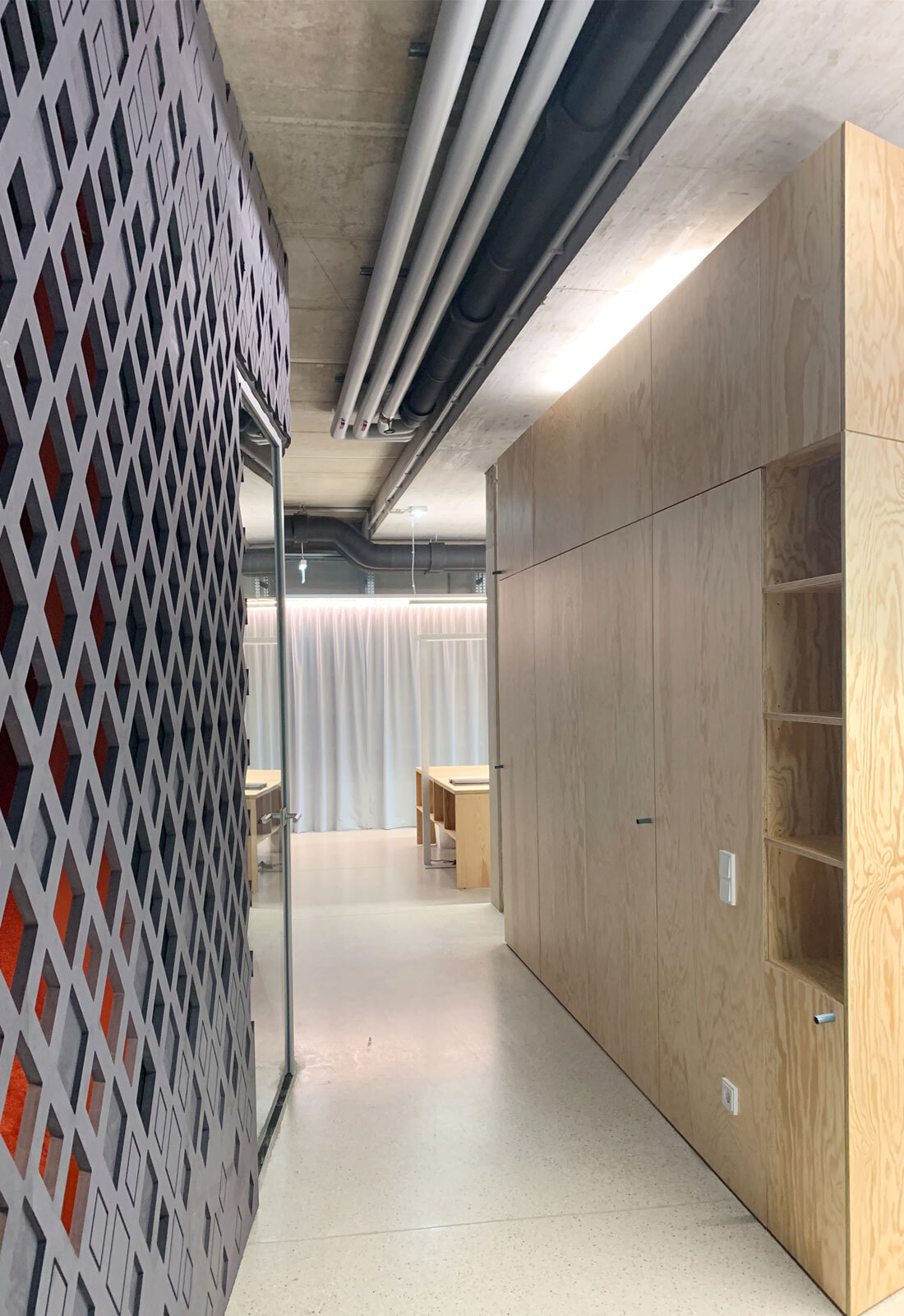 Ein Foto von David Birgmann