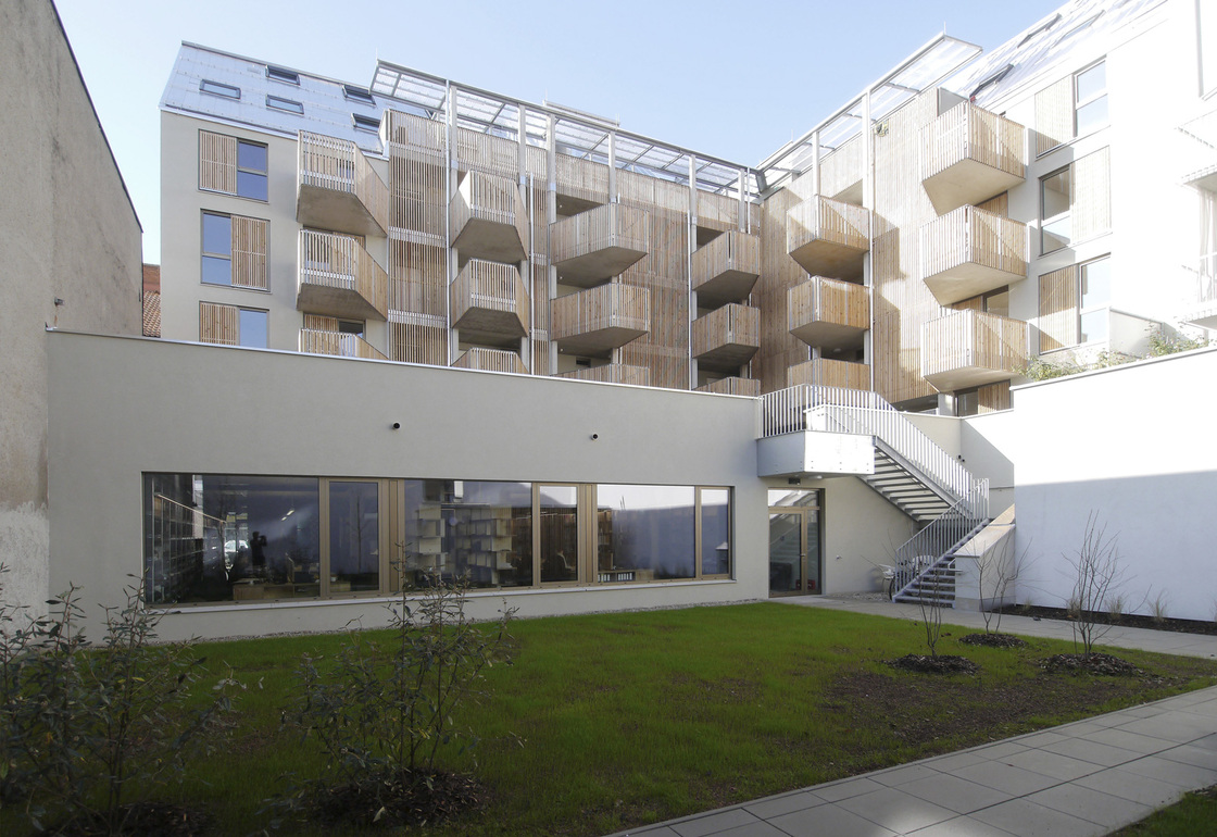 Ein Foto von David Birgmann