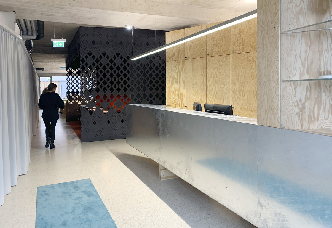 Ein Foto von David Birgmann