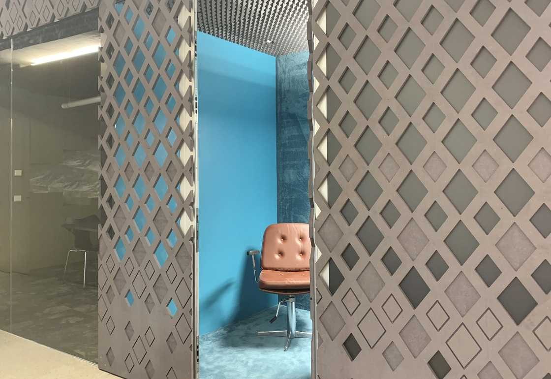 Ein Foto von David Birgmann