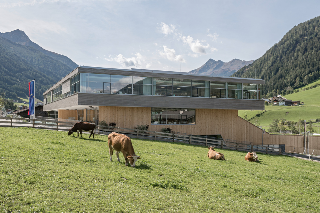 Ein Foto von Hertha Hurnaus