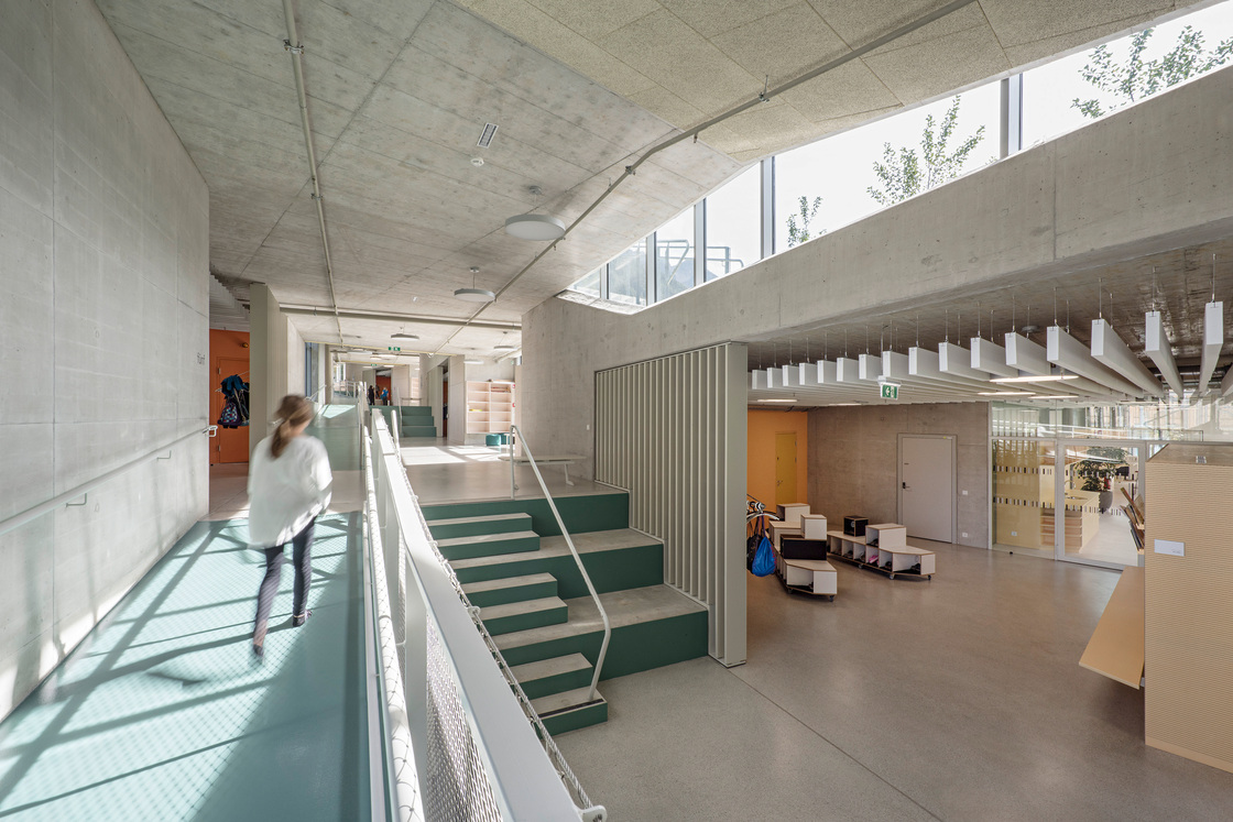 Ein Foto von Hertha Hurnaus