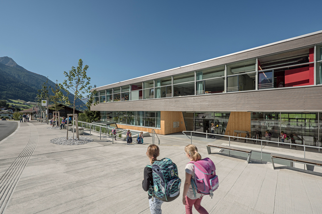 Ein Foto von Hertha Hurnaus