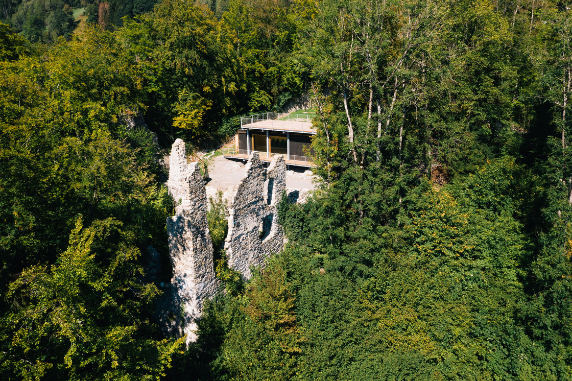 Ein Foto von Hanno Mackowitz