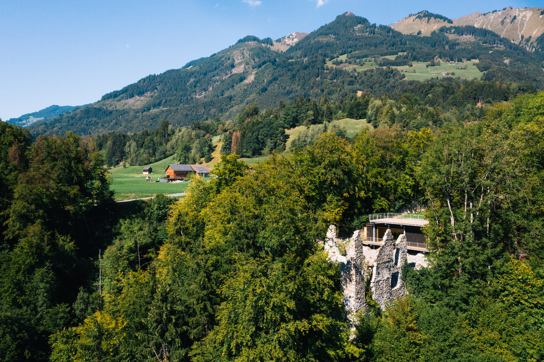 Ein Foto von Hanno Mackowitz