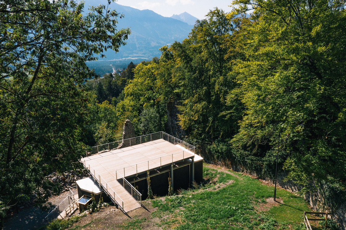 Ein Foto von Hanno Mackowitz