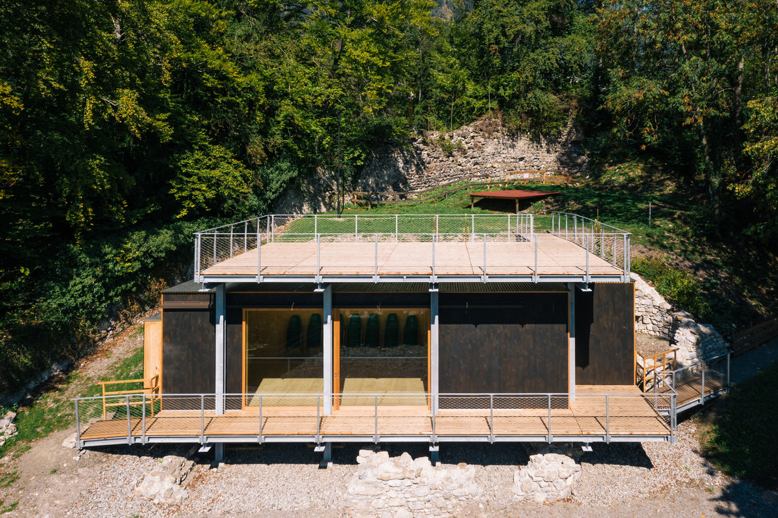 Ein Foto von Hanno Mackowitz