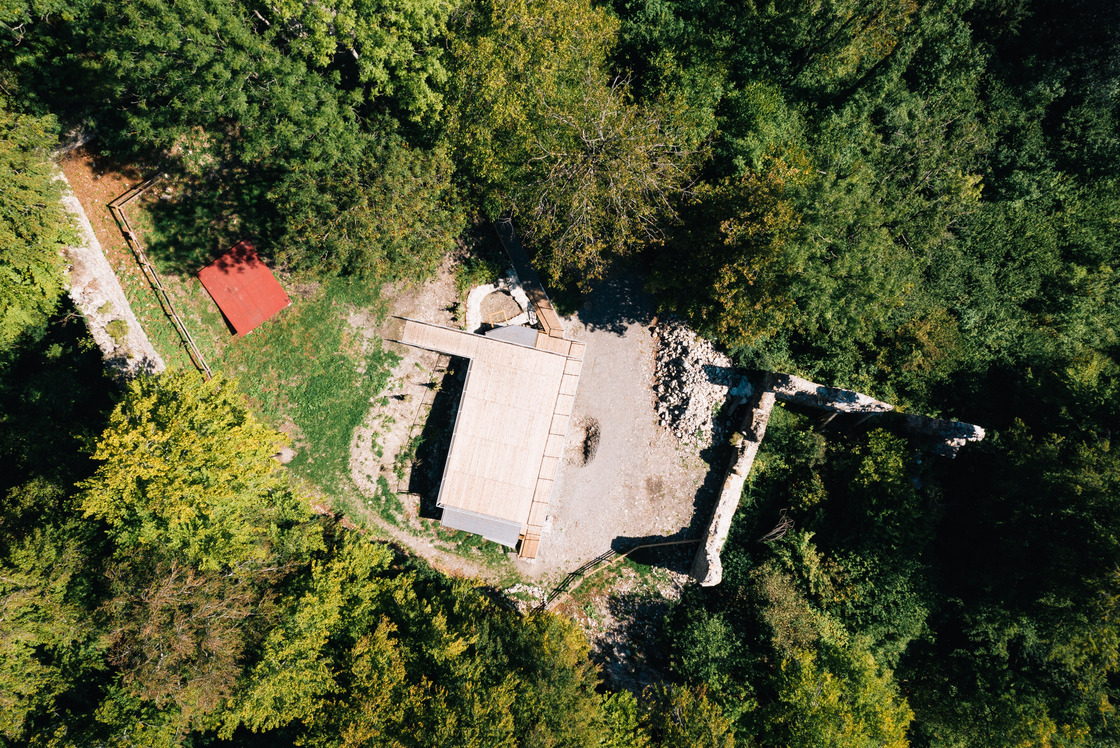 Ein Foto von Hanno Mackowitz