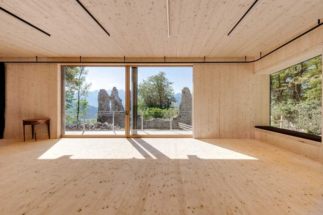 Ein Foto von Hanno Mackowitz