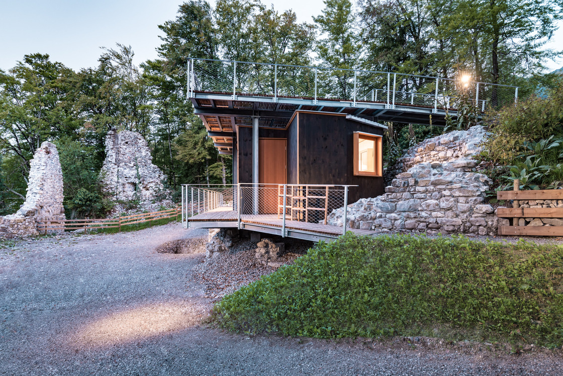 Ein Foto von Hanno Mackowitz