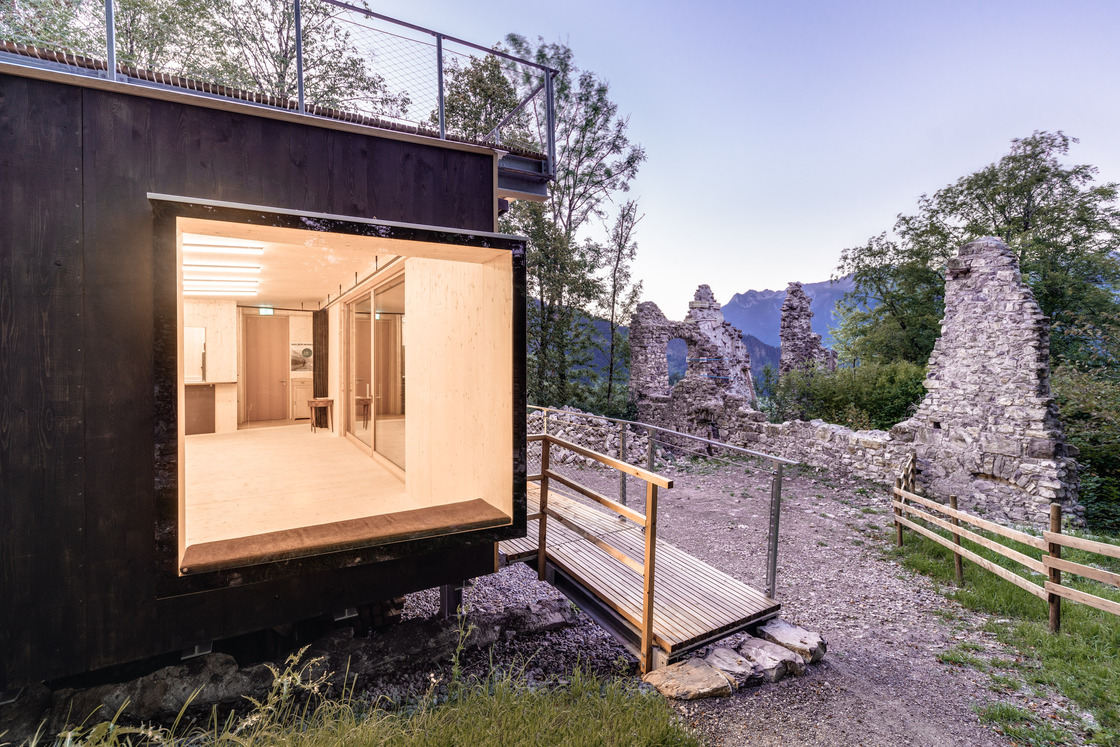 Ein Foto von Hanno Mackowitz