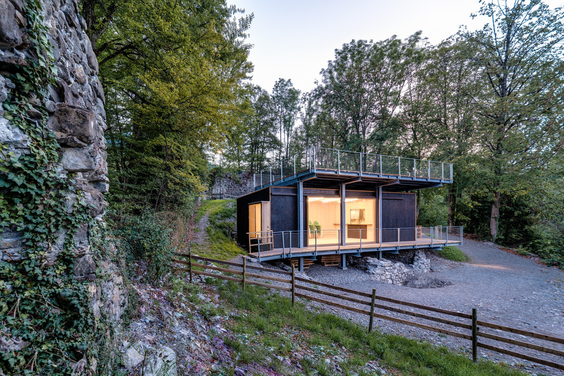 Ein Foto von Hanno Mackowitz